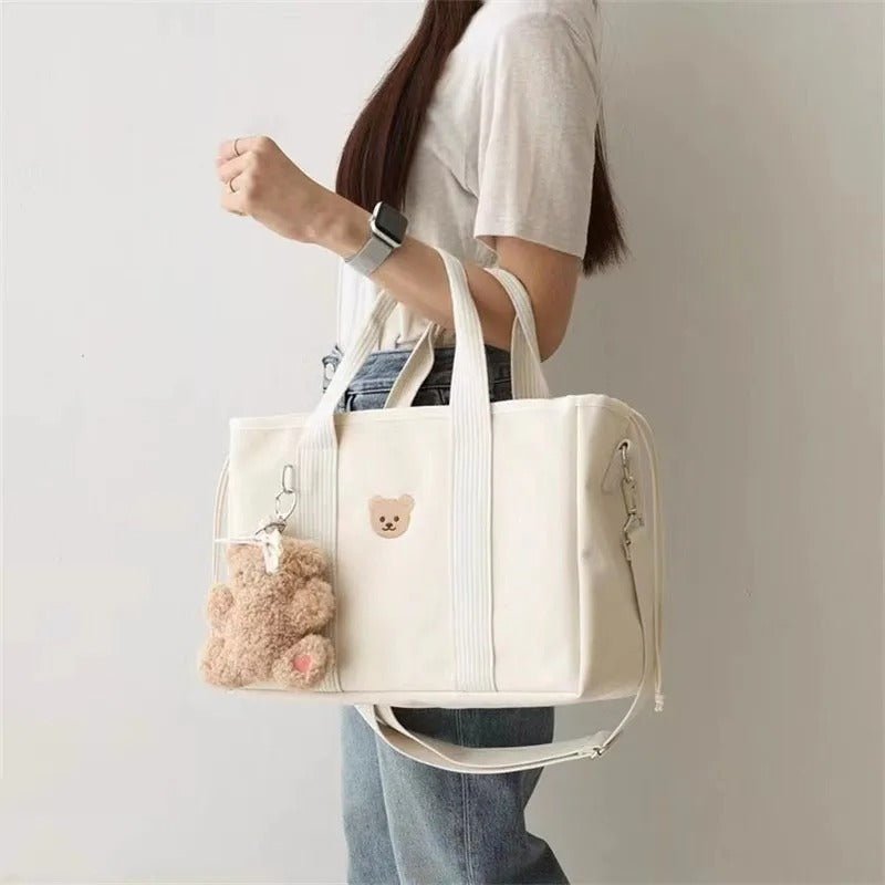 Sac à langer | NomadeKit - Mondubebe