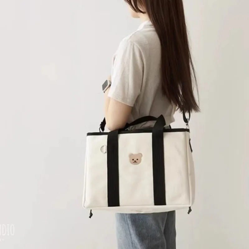 Sac à langer | NomadeKit - Mondubebe