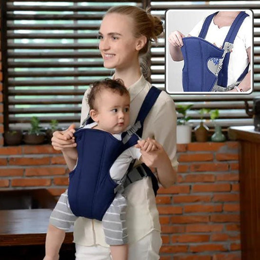 Porte bébé | BabyCozy™ - Mondubebe
