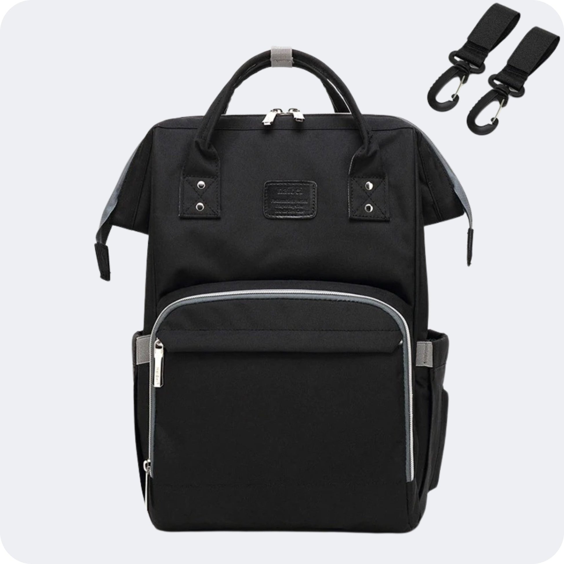 Sac à dos à langer | BabyKit™ - Mondubebe