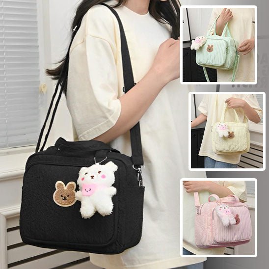 Sac à Langer - Pratique - Mondubebe