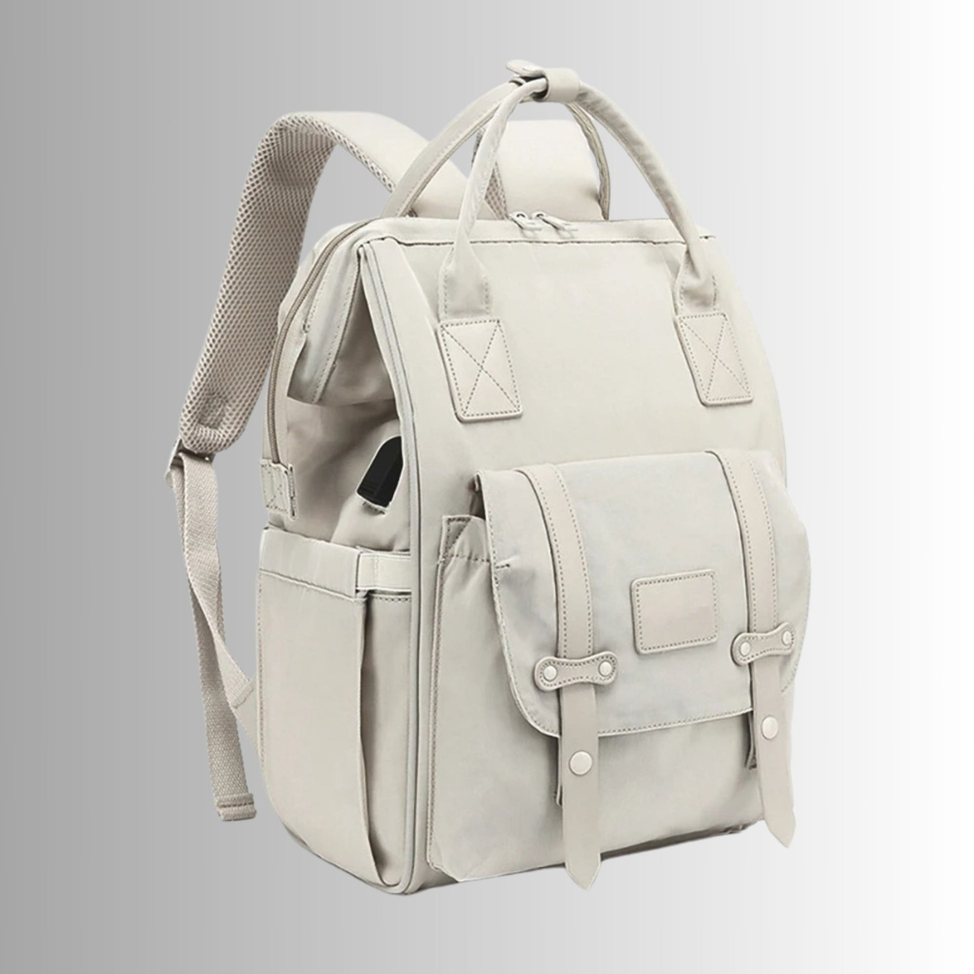 SAC A LANGER SAC A DOS | STYLE URBAIN - Mondubebe