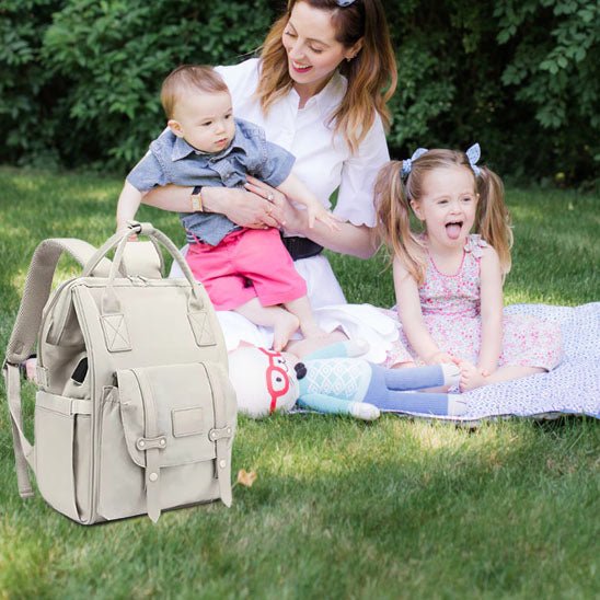 SAC A LANGER SAC A DOS | STYLE URBAIN - Mondubebe