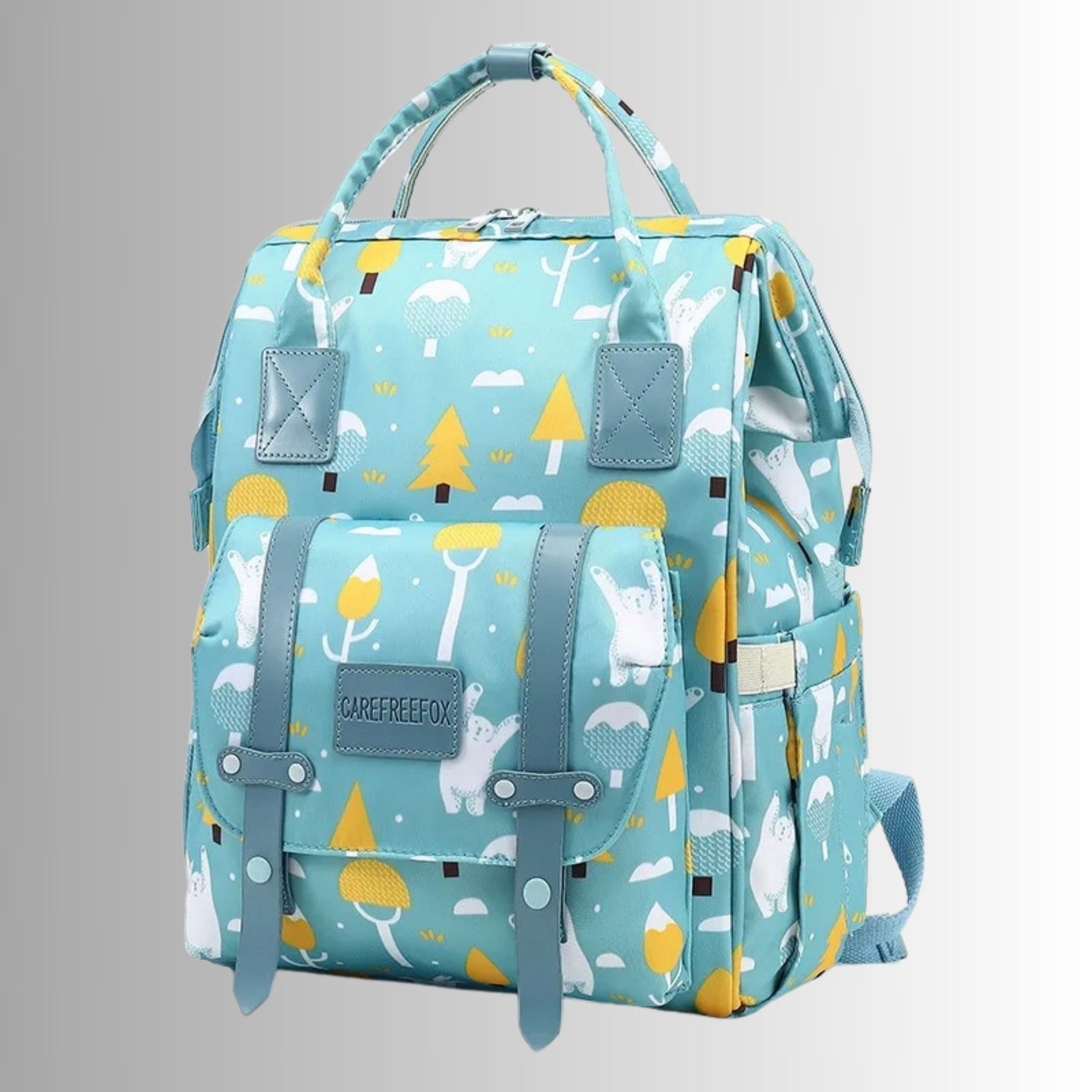 SAC A LANGER SAC A DOS | STYLE URBAIN - Mondubebe